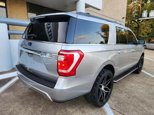 2021 Ford Expedition Max XLT
