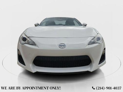 Halo 2015 Scion FR-S Base