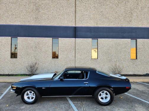 1971 Chevrolet Camaro Base