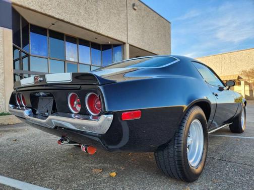 1971 Chevrolet Camaro Base