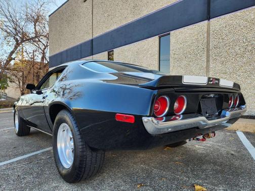 1971 Chevrolet Camaro Base