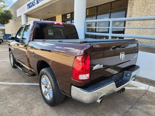 2014 RAM 1500 Big Horn