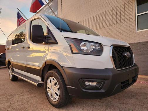 2023 Ford Transit-250 Base