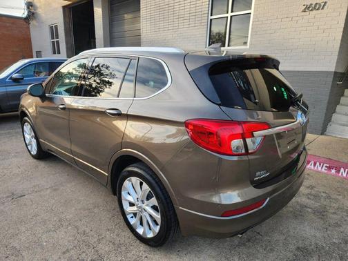 2016 Buick Envision Premium I