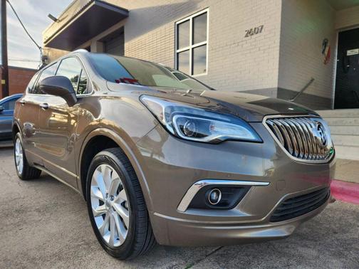 2016 Buick Envision Premium I