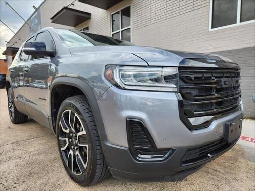 2021 GMC Acadia FWD SLE