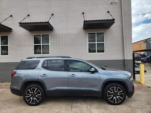 2021 GMC Acadia FWD SLE