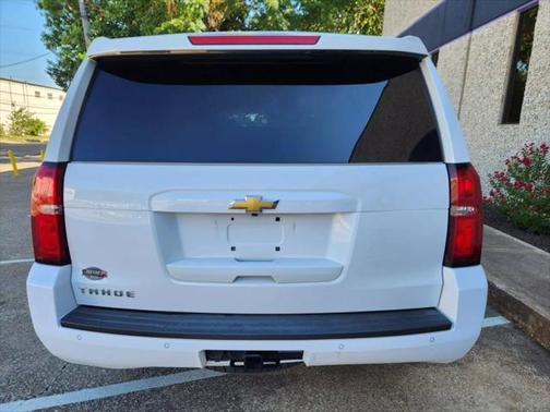 2019 Chevrolet Tahoe LS