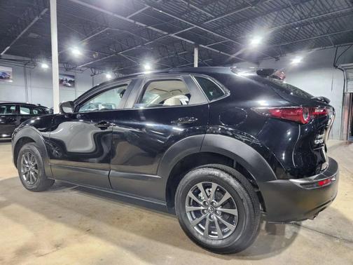 2020 Mazda CX-30 Base