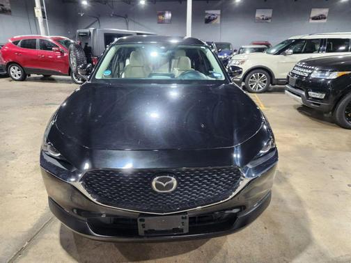 2020 Mazda CX-30 Base