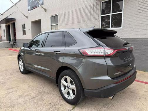 2016 Ford Edge SE