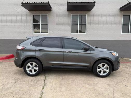 2016 Ford Edge SE