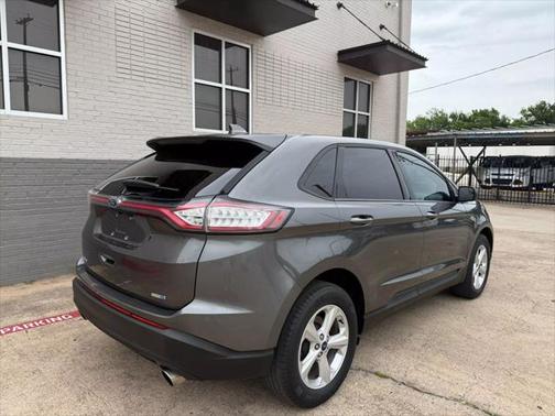 2016 Ford Edge SE