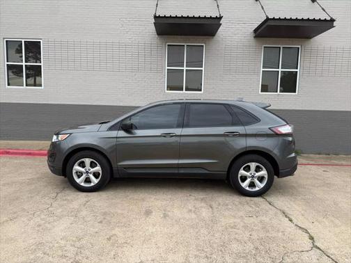 2016 Ford Edge SE