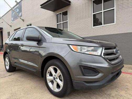 2016 Ford Edge SE
