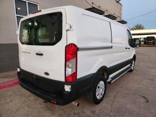 2024 Ford Transit-250 Base
