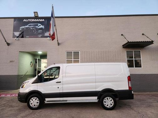 2024 Ford Transit-250 Base