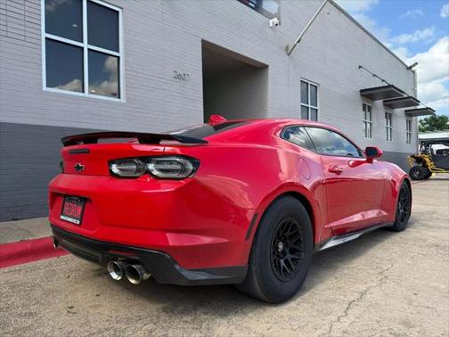 2020 Chevrolet Camaro ZL1