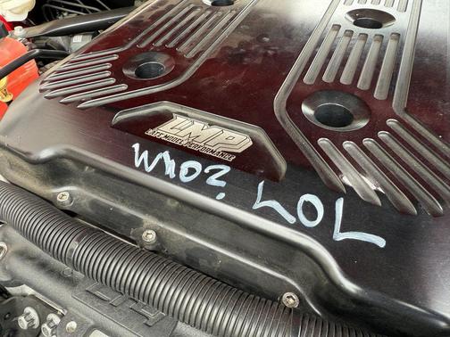 2020 Chevrolet Camaro ZL1