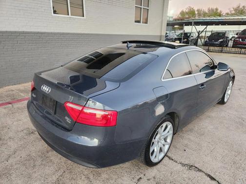 2011 Audi A5 2.0T Premium