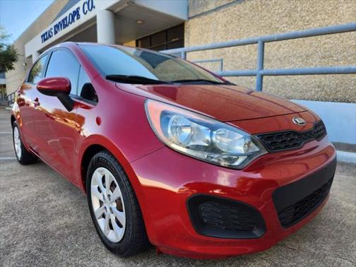2015 Kia Rio LX