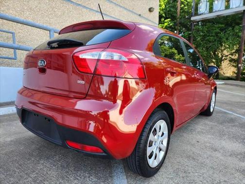 2015 Kia Rio LX