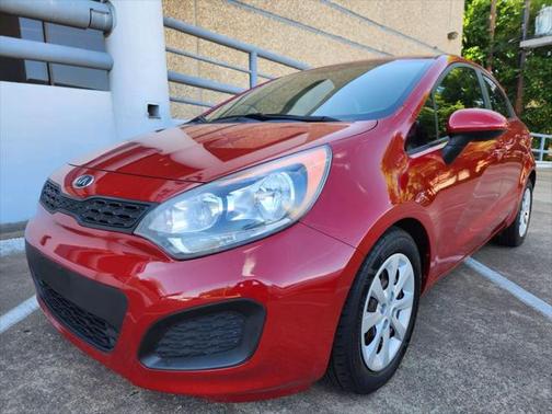 2015 Kia Rio LX