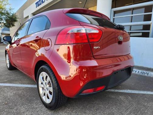 2015 Kia Rio LX