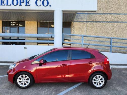 2015 Kia Rio LX