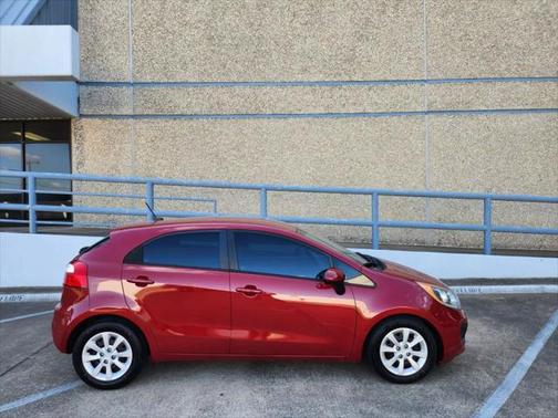 2015 Kia Rio LX