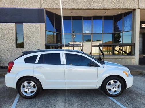 2009 Dodge Caliber SXT