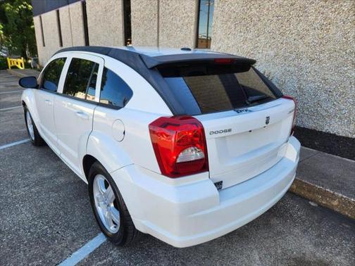 2009 Dodge Caliber SXT