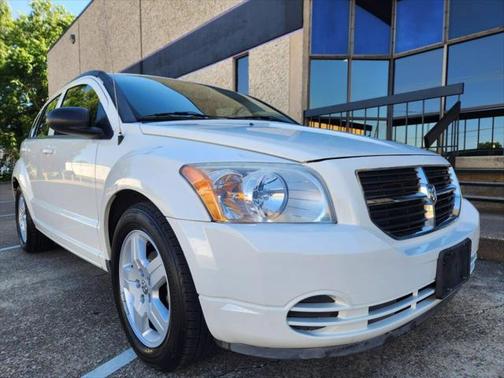 2009 Dodge Caliber SXT