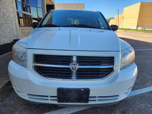 2009 Dodge Caliber SXT