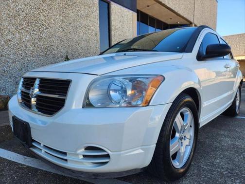 2009 Dodge Caliber SXT
