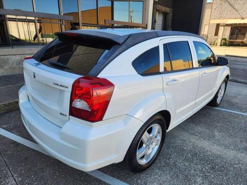 2009 Dodge Caliber SXT