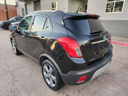 2013 Buick Encore Convenience