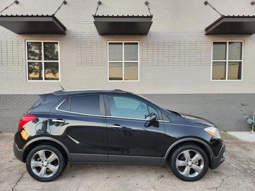 2013 Buick Encore Convenience