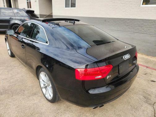 2013 Audi A5 2.0T Premium