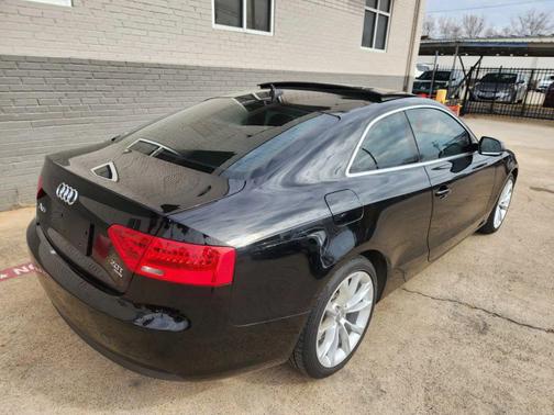 2013 Audi A5 2.0T Premium