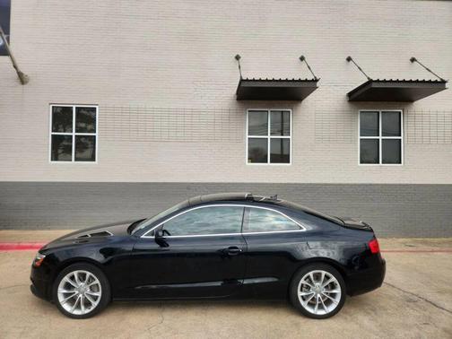 2013 Audi A5 2.0T Premium