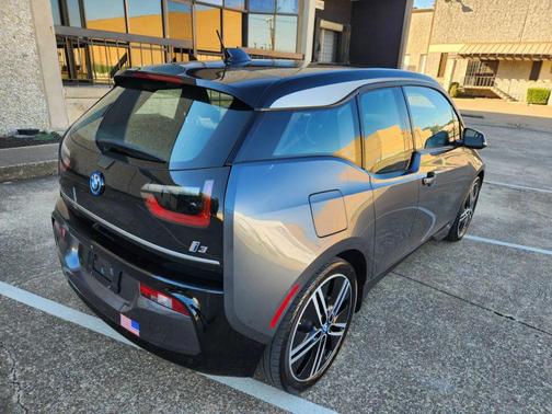 2018 BMW i3 94 Ah