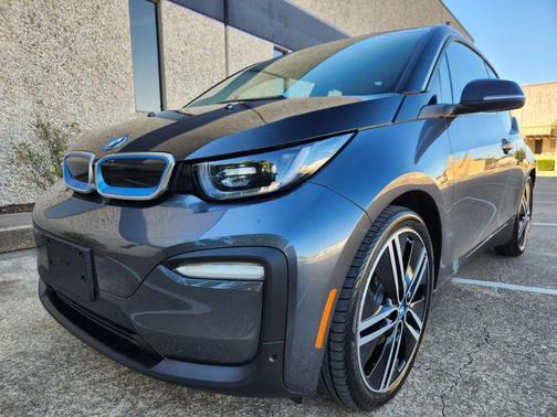 2018 BMW i3 94 Ah