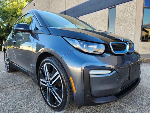 2018 BMW i3 94 Ah