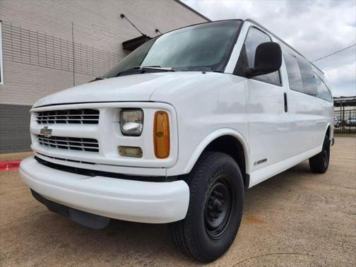 1997 Chevrolet Express 3500 Base