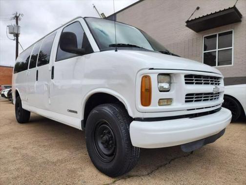 1997 Chevrolet Express 3500 Base