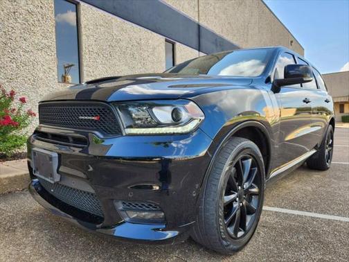 2018 Dodge Durango R/T