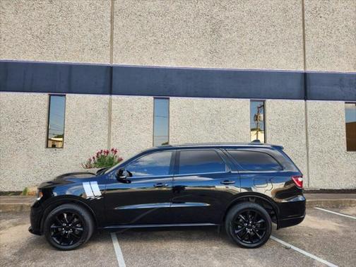 2018 Dodge Durango R/T
