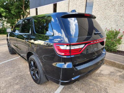 2018 Dodge Durango R/T