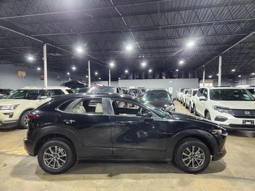 2020 Mazda CX-30 Base